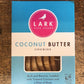 Lark Fine Foods: Coconut Butter Cookies