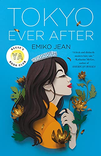 Tokyo Ever After: A Novel (Tokyo Ever After, 1)