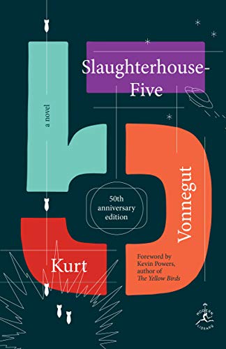 Slaughterhouse-Five: Or The Children's Crusade, A Duty Dance With Death (25th Anniversary)