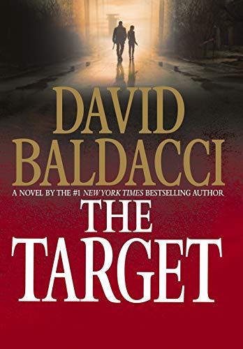 The Target (Will Robie)