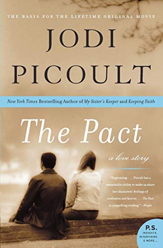 The Pact: A Love Story (P.S.)