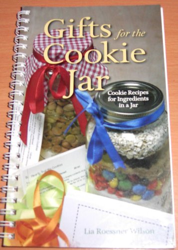 Gifts for the Cookie Jar
