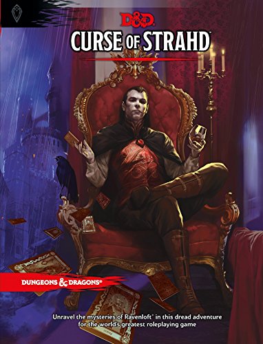 Storm King's Thunder (Dungeons & Dragons)