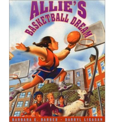 Houghton Mifflin Soar to Success: Paperback Level 3 Allie'S Bball (Read Soar to Success 1999)