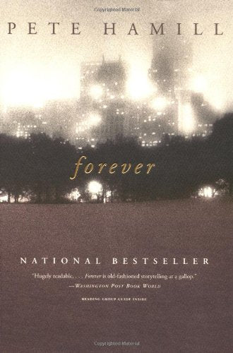 Forever: A Novel