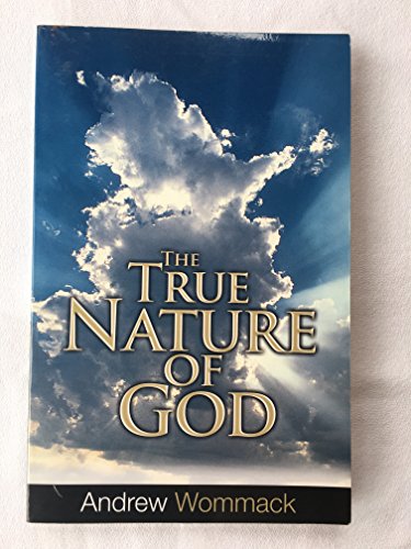 True Nature Of God