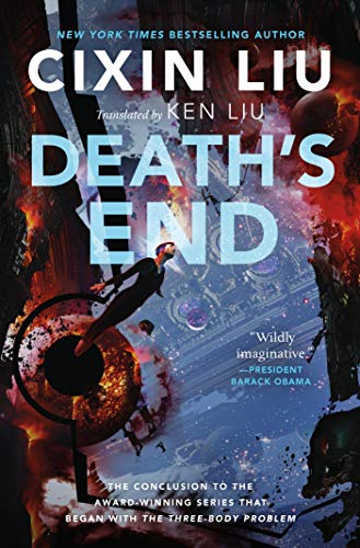 Death's End (Remembrance of Earth's Past)