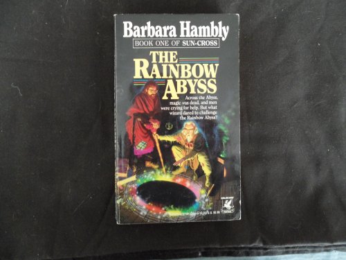 The Rainbow Abyss (Sun-Cross, Book 1)