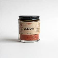 Curio Spice: Creole Spice (1 oz. Jar)