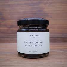 Canaan: Sweet Olive (90g)