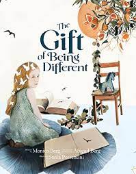 The Gift of Being Different